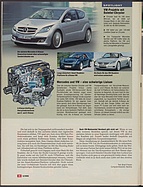 Seite 26 von Übersicht: auto motor und sport / Nr. 6 / 2006 - Titelseite