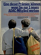 Page 102 of ADAC Motorwelt Nr. 4 / 1981 vom 04/01