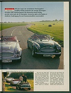 Seite 67 von Übersicht: auto motor und sport / Nr. 26 / 1995 - Titelseite