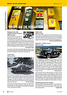 Seite 6 von SwissClassics Nr. 2 / 2007
