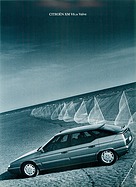 Seite 27 von Auto exklusiv Nr. 11 / 1990