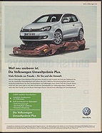 Seite 25 von Übersicht: auto motor und sport / Nr. 6 / 2009 - Titelseite