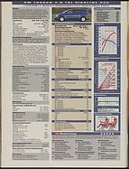 Seite 32 von Übersicht: auto motor und sport / Nr. 25 / 2006 - Titelseite