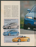 Seite 12 von Übersicht: auto motor und sport / Nr. 2 / 1995 - Titelseite
