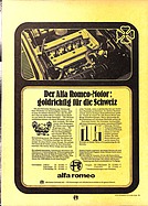 Page 1 of Übersicht: Powerslide Nr. 12 / 1970 Titelseite