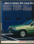 Seite 18 von Übersicht: auto motor und sport / Nr. 17 / 1982 - Titelseite
