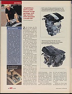 Seite 46 von Übersicht: auto motor und sport / Nr. 1 / 2003 - Titelseite