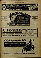 Seite 2009 von ADAC Motorfahrer Nr. 9 / 1922 vom 02.03