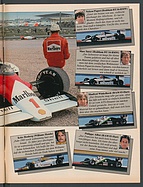 Seite 161 von Übersicht: auto motor und sport / Nr. 15 / 1985 - Titelseite