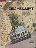 Seite 114 von Übersicht: auto motor und sport / Nr. 7 / 2008 - Titelseite
