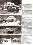 Page 9 of Übersicht: Powerslide Nr. 1 / 1971 Titelseite