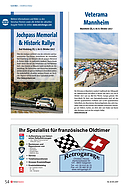 Page 54 of SwissClassics Nr. 5 / 2017