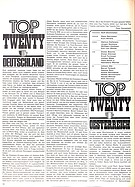Page 16 of Übersicht: Powerslide Nr. 12 / 1970 Titelseite