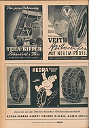 Page 4 of Das Auto Nr. 20 / 1949