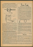 Seite 32 von Übersicht: Das Auto / Nr. 10 / 1948 - Titelseite