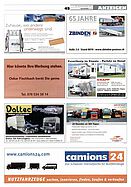 Seite 45 von AR Nr. 45 / 2011