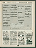 Seite 93 von Übersicht: auto motor und sport / Nr. 16 / 1995 - Titelseite
