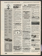 Seite 128 von Übersicht: auto motor und sport / Nr. 7 / 1994 - Titelseite