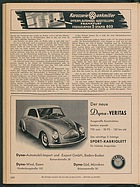 Seite 310 von Übersicht: Das Auto / Nr. 9 / 1951 - Titelseite