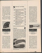 Seite 73 von Übersicht: auto motor und sport / Nr. 5 / 1992 - Titelseite