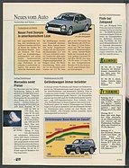 Seite 8 von Übersicht: auto motor und sport / Nr. 5 / 1994 - Titelseite