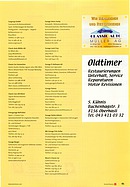 Seite 85 von SwissClassics Nr. 2 / 2005