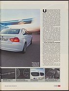 Seite 41 von auto motor und sport Nr. 11 / 2010