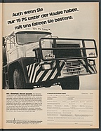 Seite 17 von Übersicht: auto motor und sport / Nr. 6 / 1984 - Titelseite