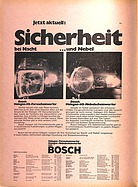 Seite 4 von Übersicht: Powerslide Nr. 11 / 1969 Titelseite