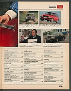 Seite 5 von auto motor und sport Nr. 3 / 1981