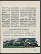 Seite 37 von Übersicht: auto motor und sport / Nr. 18 / 1993 - Titelseite