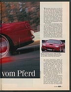 Seite 21 von Übersicht: auto motor und sport / Nr. 24 / 1996 - Titelseite