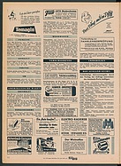Seite 42 von Übersicht: auto motor und sport / Nr. 19 / 1957 - Titelseite