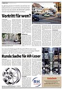 Seite 21 von AR Nr. 2 / 2008