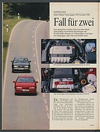 Seite 116 von Übersicht: auto motor und sport / Nr. 22 / 1992 - Titelseite