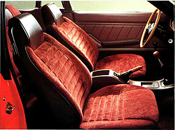 Mazda RX-5 - Verkaufsprospekt (1977) - Seite 8