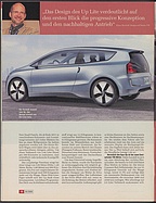 Seite 16 von Übersicht: auto motor und sport / Nr. 26 / 2009 - Titelseite