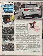 Seite 22 von auto motor und sport Nr. 6 / 2012