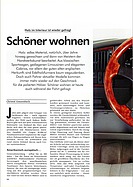 Seite 14 von Auto exklusiv Nr. 11 / 1991