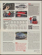 Seite 31 von auto motor und sport Nr. 10 / 2013