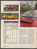 Seite 16 von Übersicht: auto motor und sport / Nr. 11 / 1994 - Titelseite