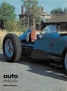Seite 36 von Auto exklusiv Nr. 8 / 1984
