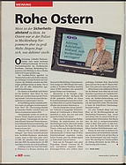 Seite 44 von Übersicht: auto motor und sport / Nr. 10 / 2003 - Titelseite