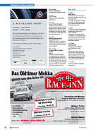 Seite 72 von SwissClassics Nr. 1 / 2010