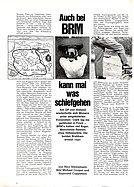 Seite 8 von Übersicht: Powerslide Nr. 7 / 1964 Titelseite