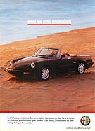Seite 2 von Auto exklusiv Nr. 4 / 1991