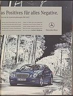 Seite 7 von Übersicht: auto motor und sport / Nr. 23 / 2006 - Titelseite