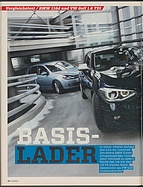 Seite 40 von auto motor und sport Nr. 6 / 2012
