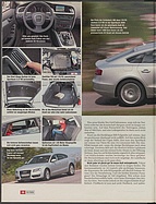 Seite 28 von Übersicht: auto motor und sport / Nr. 20 / 2009 - Titelseite