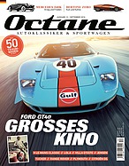 Seite 1 von Octane Nr. 12 / 2014